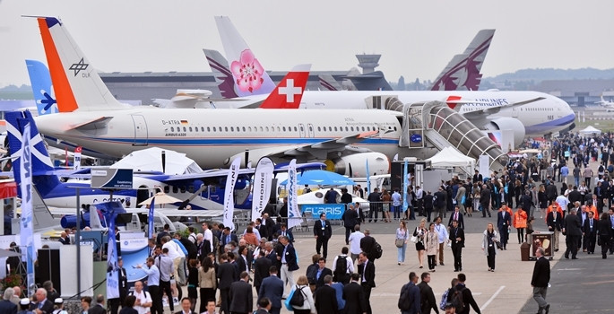 Paris'te 'ATAK' ve 'ANKA' rüzgarı esti - Resim: 2