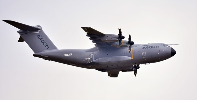 Paris'te 'ATAK' ve 'ANKA' rüzgarı esti - Resim: 21