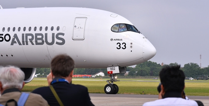 Paris'te 'ATAK' ve 'ANKA' rüzgarı esti - Resim: 24