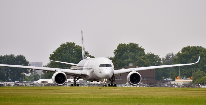 Paris'te 'ATAK' ve 'ANKA' rüzgarı esti - Resim: 25