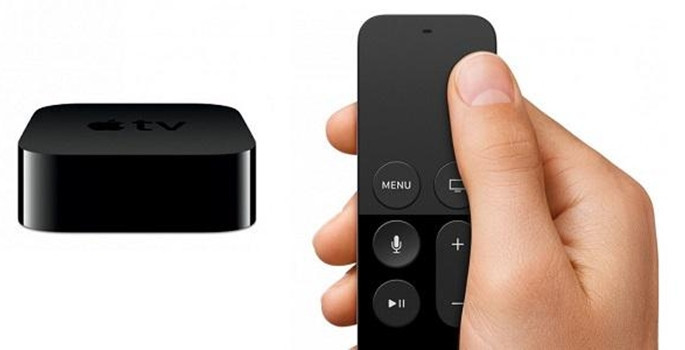 Apple'dan yeni iPhone, iPad ve Apple TV - Resim: 17