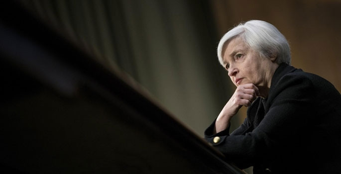 Fed faiz artıracak mı? - Resim: 1