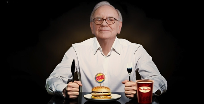 Warren Buffet'tan 10 altın tavsiye - Resim: 12