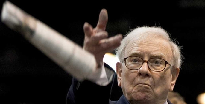 Warren Buffet'tan 10 altın tavsiye - Resim: 2