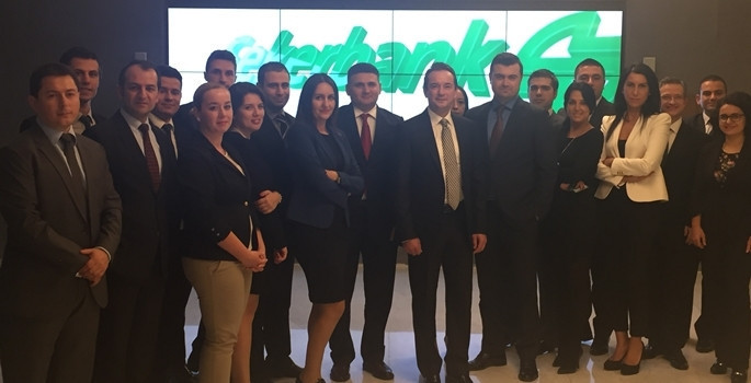 Bankalardan KOBİ'lere selfie! - Resim: 10