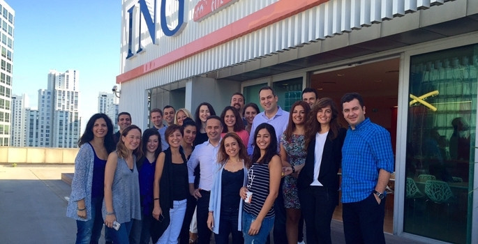 Bankalardan KOBİ'lere selfie! - Resim: 12