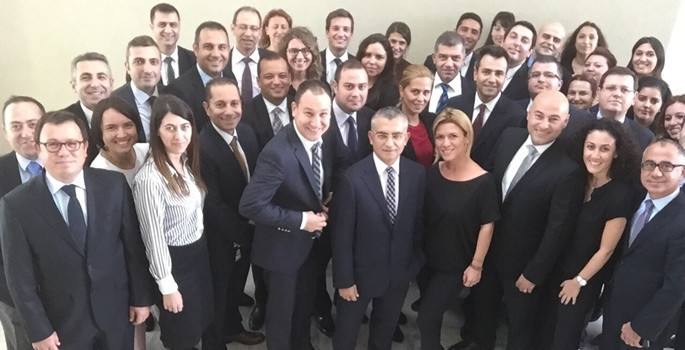 Bankalardan KOBİ'lere selfie! - Resim: 13