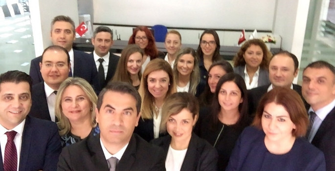Bankalardan KOBİ'lere selfie! - Resim: 14