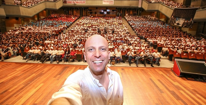 Bankalardan KOBİ'lere selfie! - Resim: 2