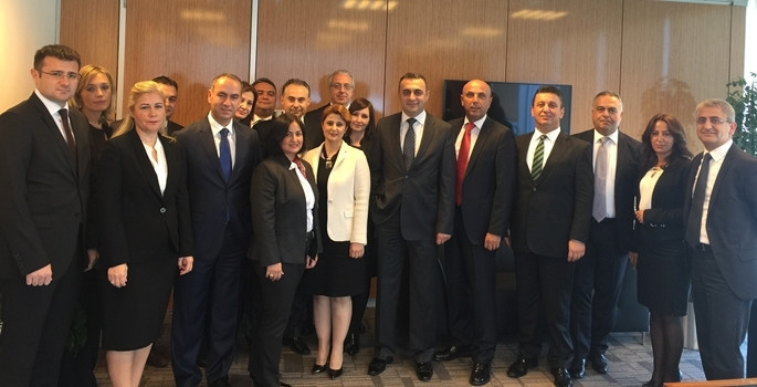 Bankalardan KOBİ'lere selfie! - Resim: 3