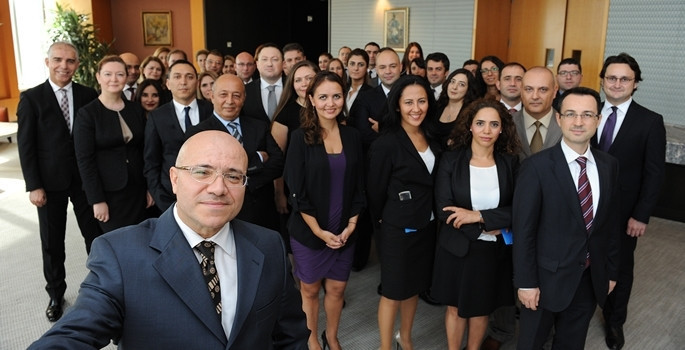 Bankalardan KOBİ'lere selfie! - Resim: 5