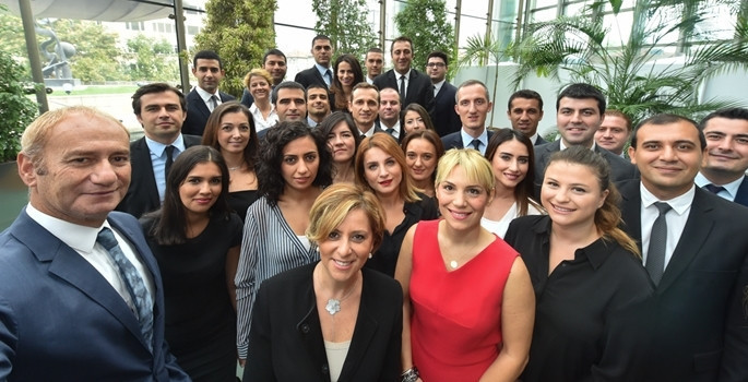 Bankalardan KOBİ'lere selfie! - Resim: 6