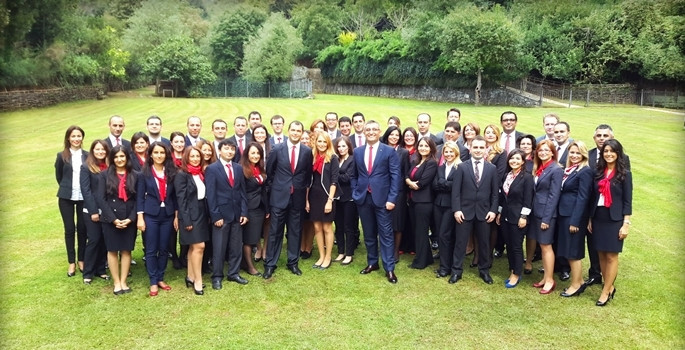 Bankalardan KOBİ'lere selfie! - Resim: 9