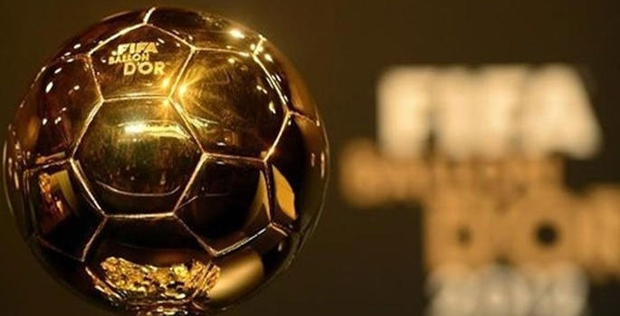 'Altın Top' adayları belli oldu - Resim: 1