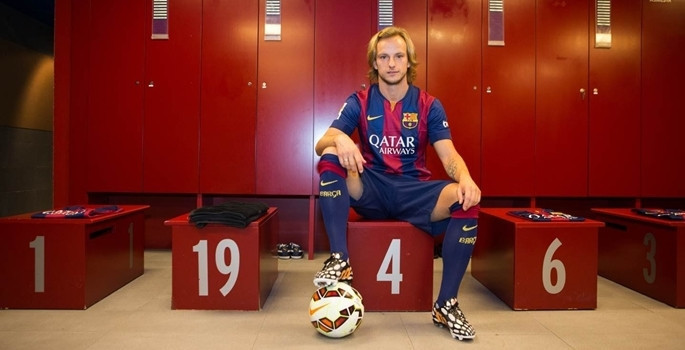 'Altın Top' adayları belli oldu - Resim: 10