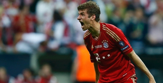 'Altın Top' adayları belli oldu - Resim: 13