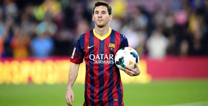 'Altın Top' adayları belli oldu - Resim: 14