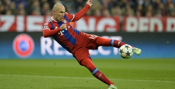 'Altın Top' adayları belli oldu - Resim: 15