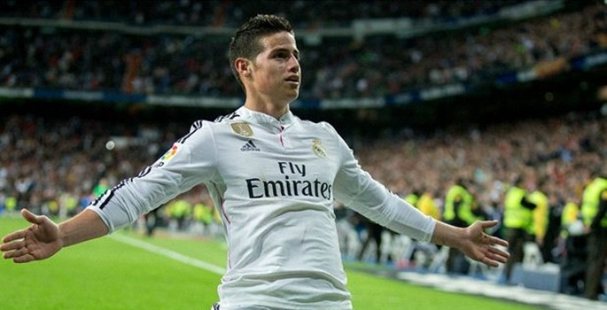 'Altın Top' adayları belli oldu - Resim: 19