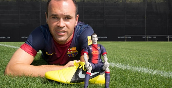 'Altın Top' adayları belli oldu - Resim: 2