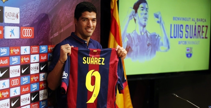 'Altın Top' adayları belli oldu - Resim: 20