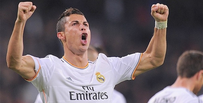 'Altın Top' adayları belli oldu - Resim: 21