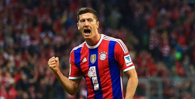 'Altın Top' adayları belli oldu - Resim: 23