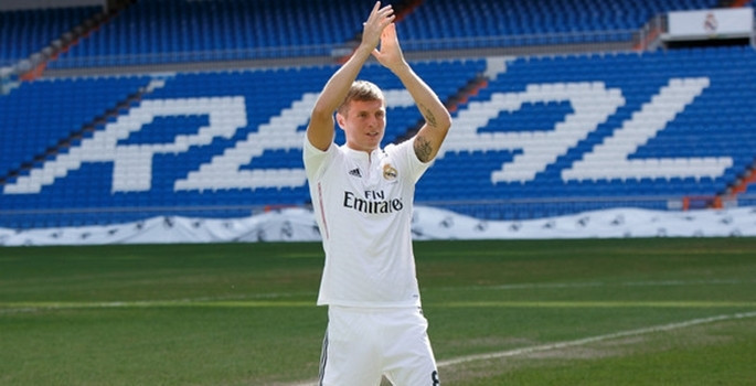 'Altın Top' adayları belli oldu - Resim: 3