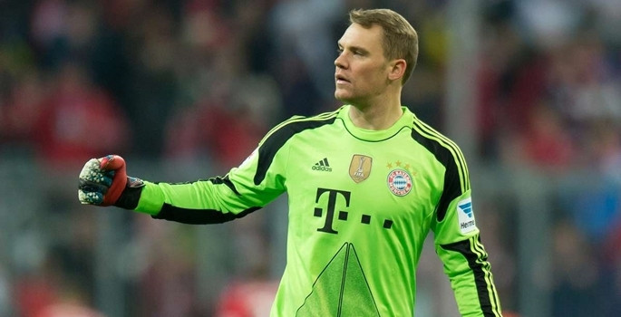 'Altın Top' adayları belli oldu - Resim: 4