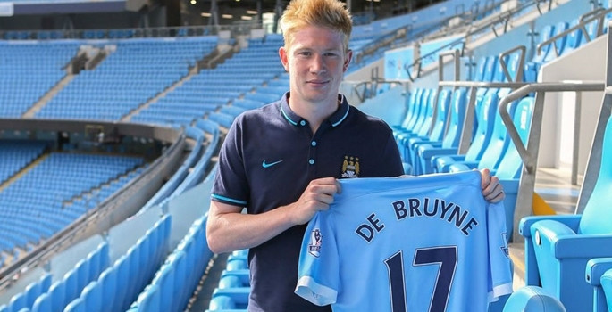 'Altın Top' adayları belli oldu - Resim: 5