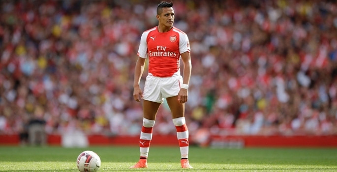 'Altın Top' adayları belli oldu - Resim: 7