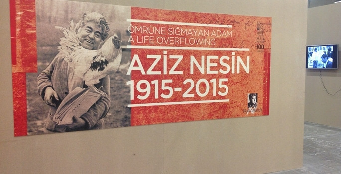 İstanbul Kitap Fuarı'na yoğun ilgi - Resim: 6