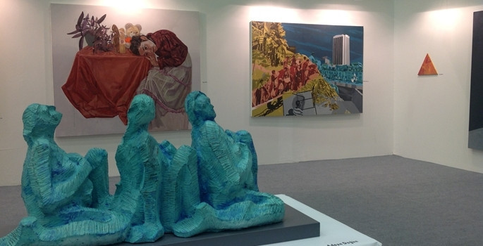 İstanbul Kitap Fuarı'na yoğun ilgi - Resim: 9