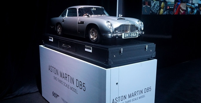 Yeni modeller görücüye çıktı - Resim: 2