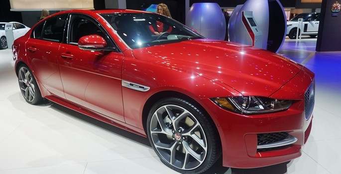 Yeni modeller görücüye çıktı - Resim: 24