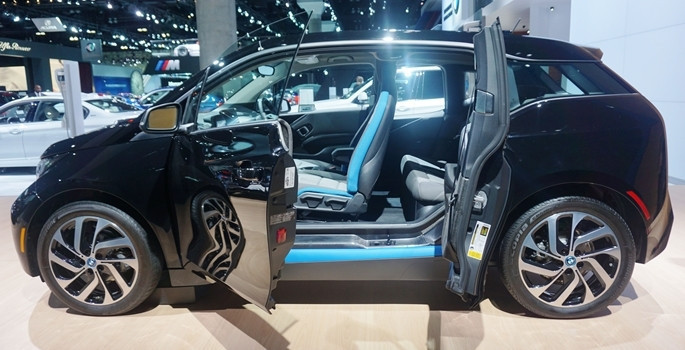 Yeni modeller görücüye çıktı - Resim: 5