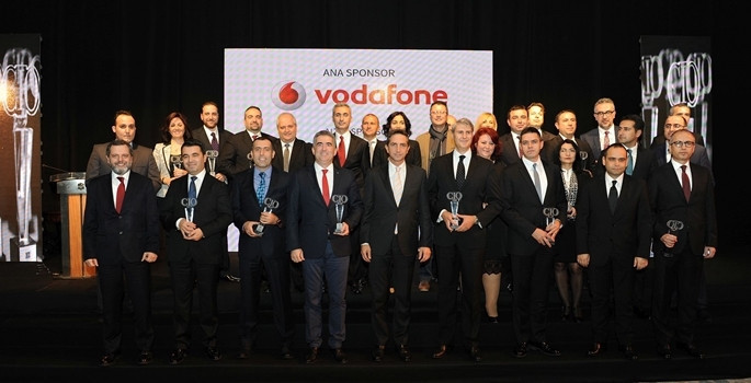 En başarılı teknoloji liderleri - Resim: 1