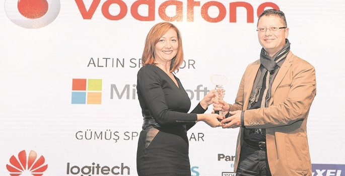 En başarılı teknoloji liderleri - Resim: 10