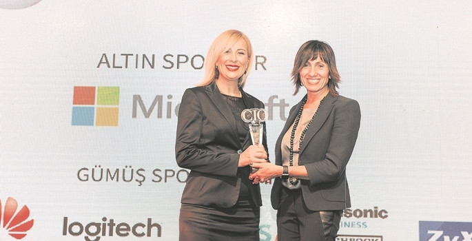 En başarılı teknoloji liderleri - Resim: 11