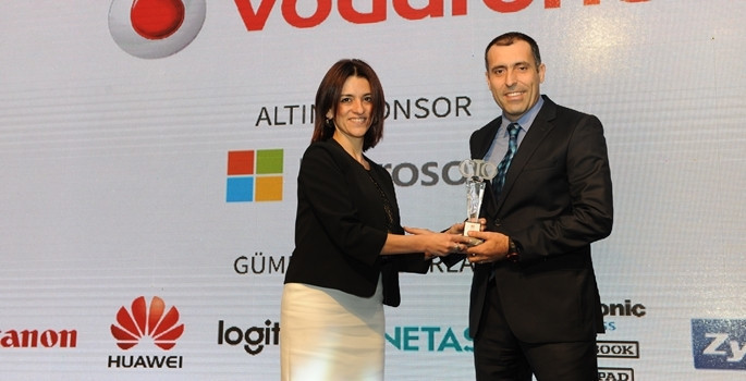 En başarılı teknoloji liderleri - Resim: 12