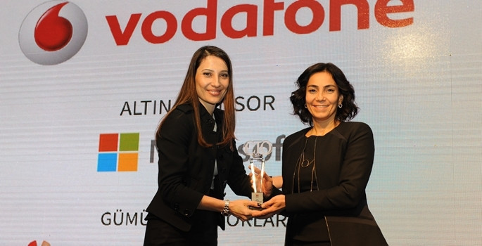 En başarılı teknoloji liderleri - Resim: 13