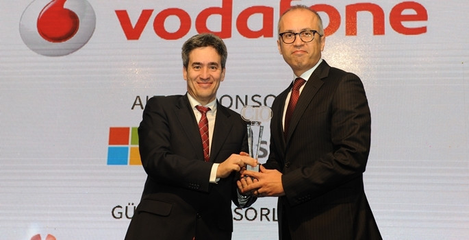 En başarılı teknoloji liderleri - Resim: 15