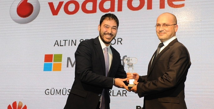 En başarılı teknoloji liderleri - Resim: 16