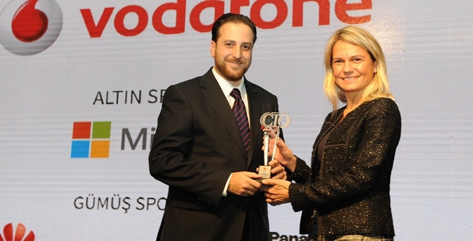 En başarılı teknoloji liderleri - Resim: 17