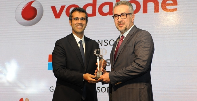 En başarılı teknoloji liderleri - Resim: 18