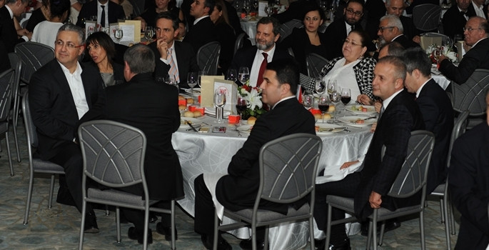 En başarılı teknoloji liderleri - Resim: 2