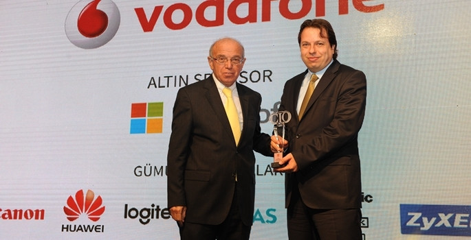 En başarılı teknoloji liderleri - Resim: 20