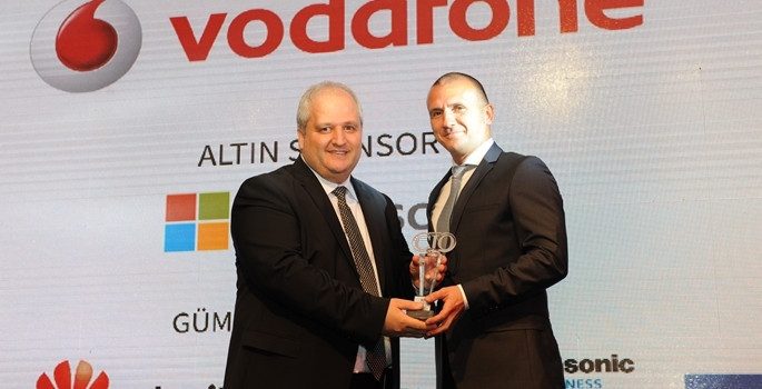 En başarılı teknoloji liderleri - Resim: 21