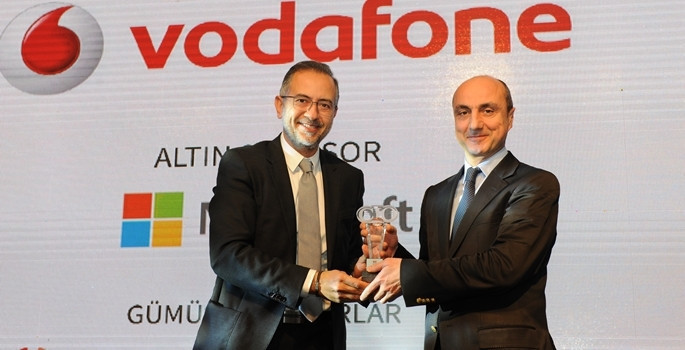 En başarılı teknoloji liderleri - Resim: 22