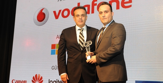 En başarılı teknoloji liderleri - Resim: 23